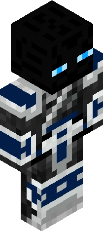 Skin f06ddf Minecraft skin preview