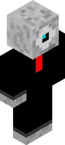 Skin f0769a Minecraft skin preview