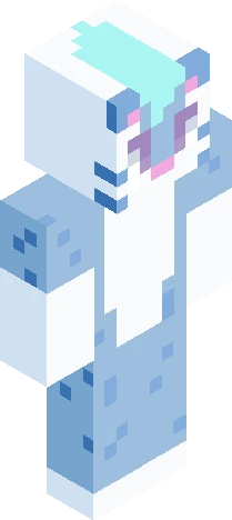 Skin f08c70 Minecraft skin preview