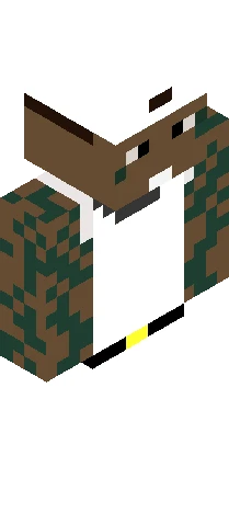 Skin f08d9e Minecraft skin preview