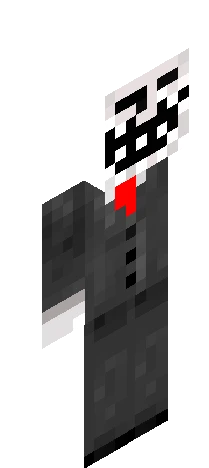 Skin f09cc6 Minecraft skin preview