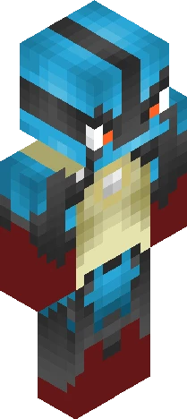 Skin f09e83 Minecraft skin preview