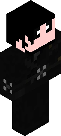 Skin f0a147 Minecraft skin preview