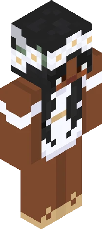 Skin f0a7bc Minecraft skin preview