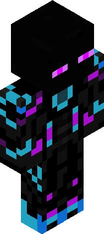 Skin f0ed58 Minecraft skin preview