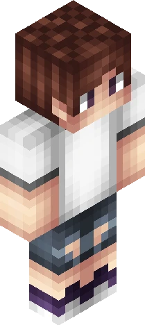 skin Skin Minecraft skin preview