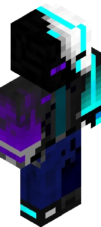Skin f0f91a Minecraft skin preview