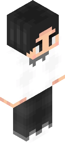 Free Minecraft Skin f10bfc Minecraft skin preview