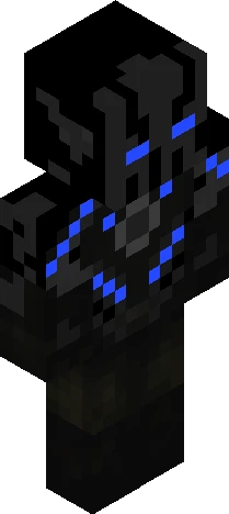 Iron golem Skin Minecraft skin preview