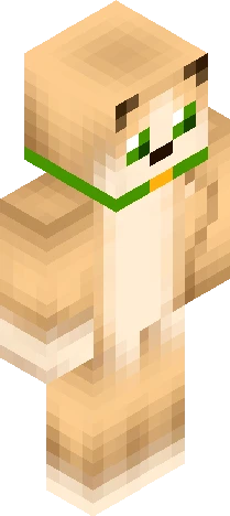Skin f12b54 Minecraft skin preview