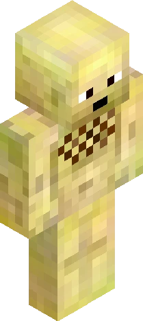 Skin f12c22 Minecraft skin preview