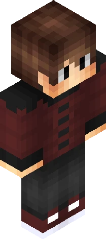 Skin f15e8c Minecraft skin preview