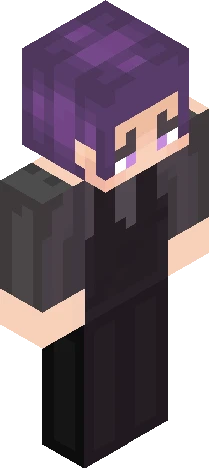 Skin f17390 Minecraft skin preview