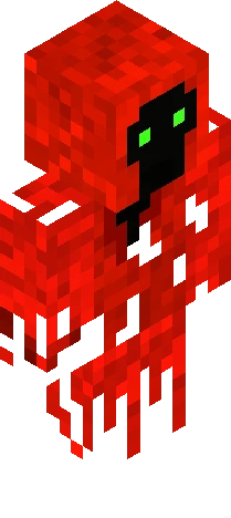 Skin f185b7 Minecraft skin preview