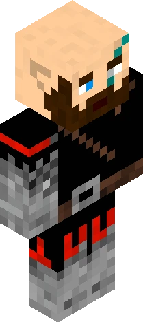 Skin f1a5ac Minecraft skin preview