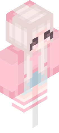 Skin f1ad03 Minecraft skin preview