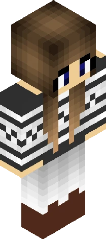 Skin f1c38a Minecraft skin preview