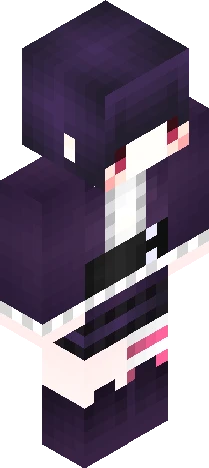 Skin f1c5ae Minecraft skin preview