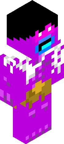 Skin f1d1b4 Minecraft skin preview