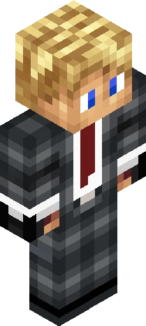 Skin f1d6aa Minecraft skin preview