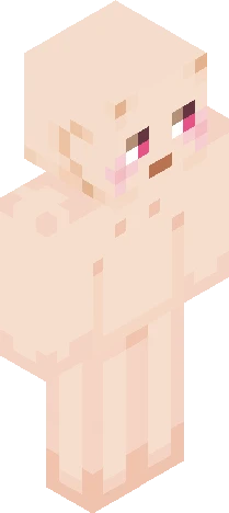 Skin f1dd70 Minecraft skin preview