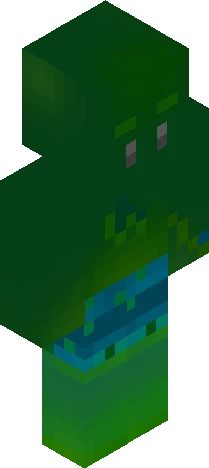 Skin f2065c Minecraft skin preview