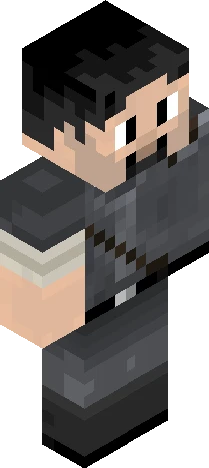Skin f21f47 Minecraft skin preview