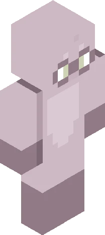 Skin f23611 Minecraft skin preview