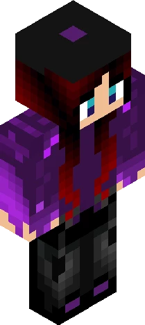 Skin f23f1d Minecraft skin preview