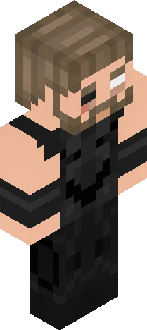 Skin f2594e Minecraft skin preview