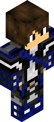 Skin f2664e Minecraft skin preview