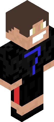 Skin f26d4e Minecraft skin preview