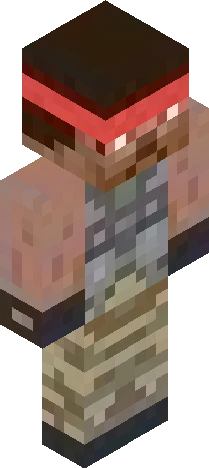 Skin f27a2c Minecraft skin preview