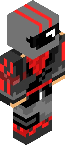 Skin f299e1 Minecraft skin preview