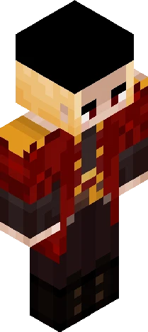 Skin f2bac1 Minecraft skin preview