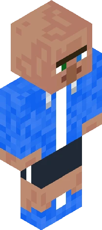 Skin f2bc6b Minecraft skin preview