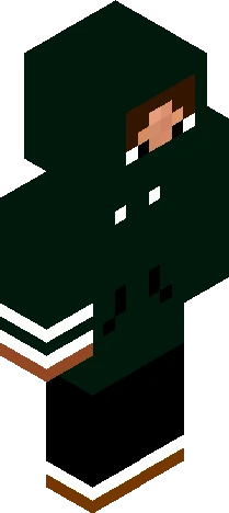 Free Minecraft Skin f30c93 Minecraft skin preview