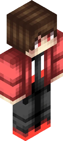 Skin f343f1 Minecraft skin preview