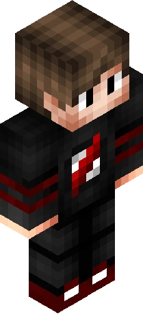 Skin f36a4d Minecraft skin preview