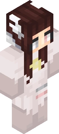 Skin f37f5e Minecraft skin preview