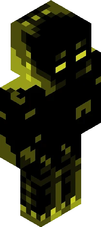 Skin f38097 Minecraft skin preview