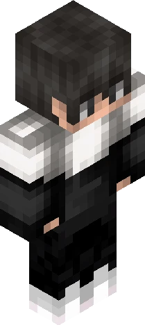 Skin f38294 Minecraft skin preview