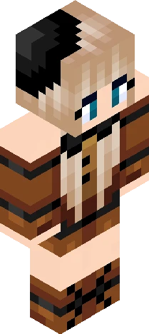 Skin f39cc5 Minecraft skin preview