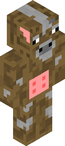 Skin f3d66c Minecraft skin preview