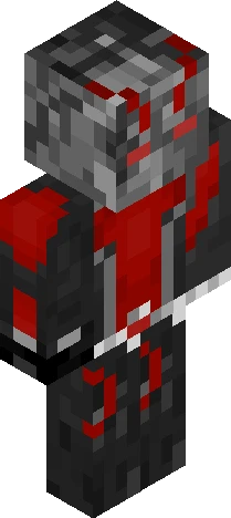 Minecraft, Skin Minecraft skin preview