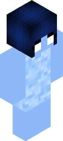 Skin f45f2a Minecraft skin preview