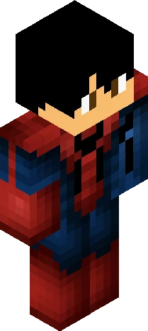 Skin f46a62 Minecraft skin preview