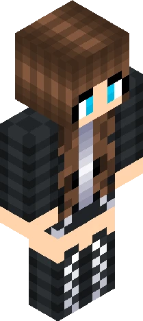 Skin f47eba Minecraft skin preview