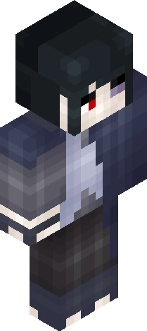 Skin f481e3 Minecraft skin preview