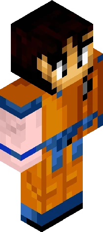 Skin f48aed Minecraft skin preview
